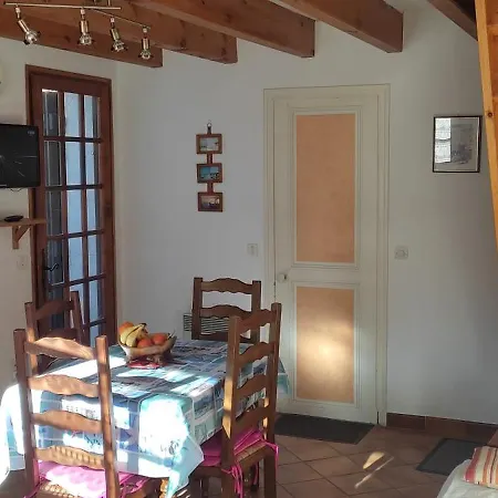 Hébergement de vacances Presqu'il De St Mandrier Sur Location Saisonnières Saint-Mandrier-sur-Mer