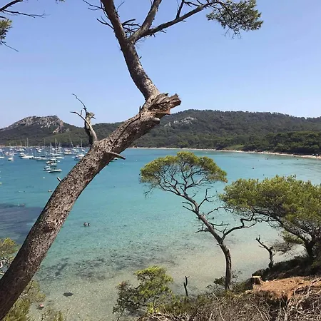 Hébergement de vacances Presqu'il De St Mandrier Sur Location Saisonnières Saint-Mandrier-sur-Mer